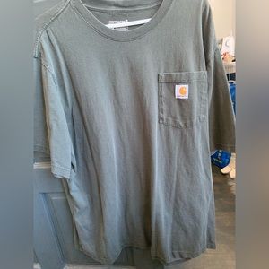 Carhartt tshirt